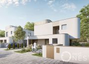 Konstancin-Jeziorna, 2 490 000 zł, 193.32 m2, bliźniak miniaturka 3