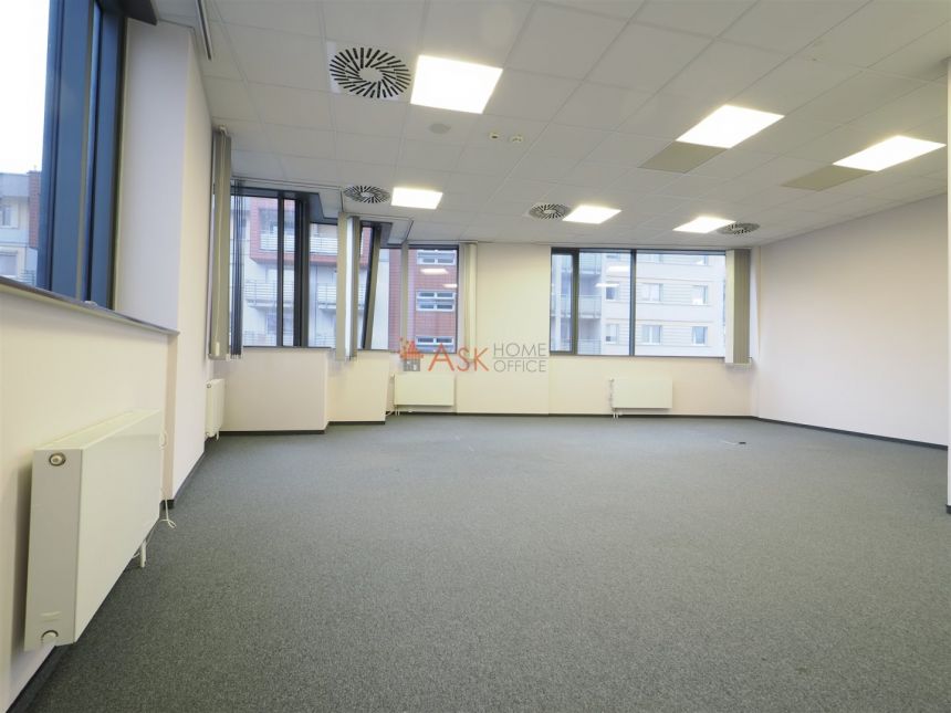 Wrocław Fabryczna, 3 000 zł, 50 m2, biurowy miniaturka 3