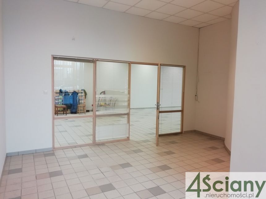 BIURO 300m2, AL. JEROZOLIMSKIE PRUSZKÓW miniaturka 7