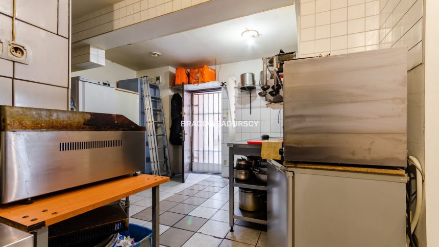 Lokal Gastronomiczny/handlowo-usługowy, Kraków miniaturka 25