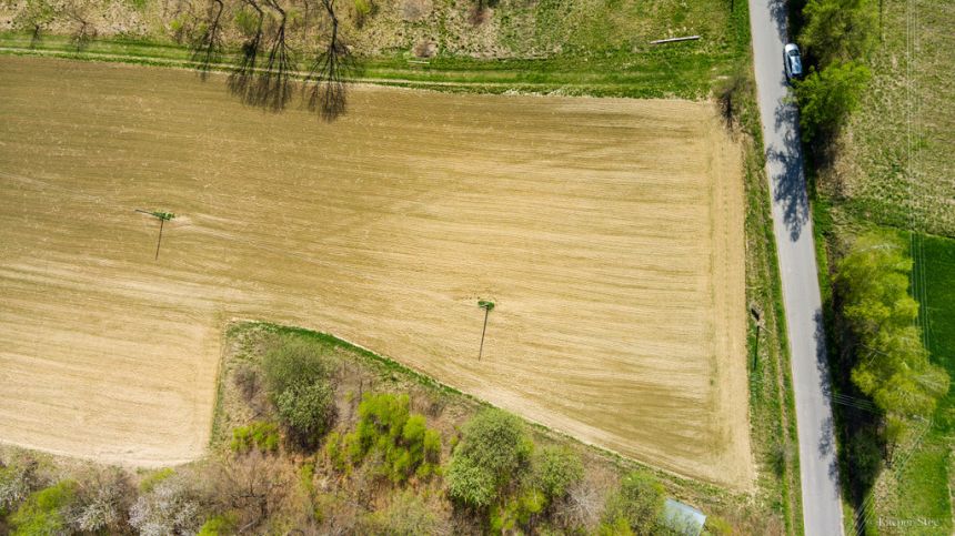 Działka budowlana 28 arów Ryglice miniaturka 2