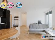 Gdańsk Wrzeszcz, 1 199 000 zł, 62.64 m2, pietro 2/5 miniaturka 4