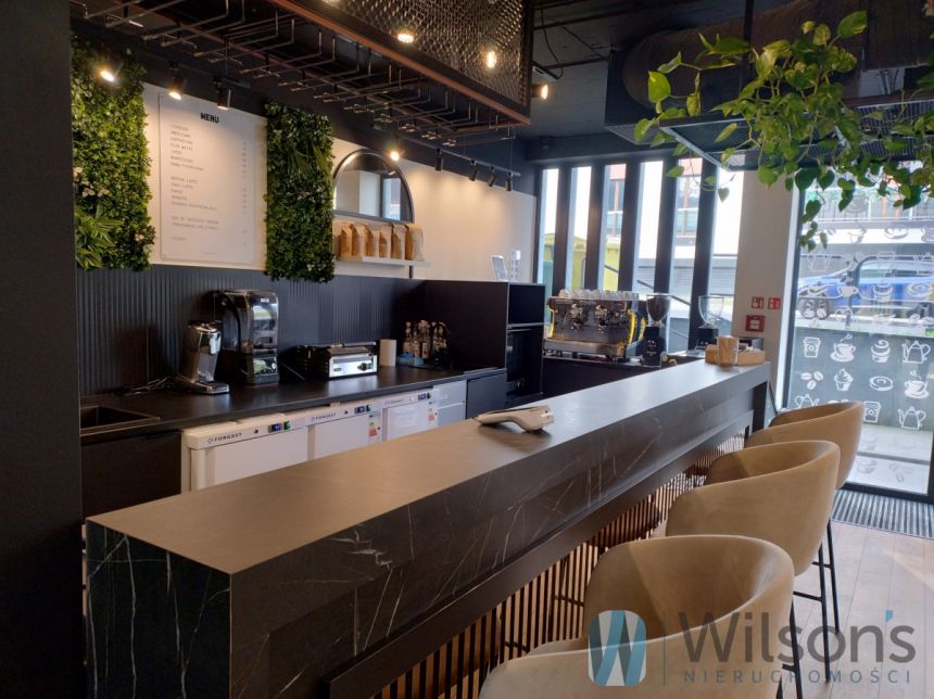 Warszawa Powiśle, 2 900 zł, 10 m2, pietro 1 miniaturka 6