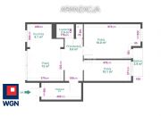 Bytom Miechowice, 347 000 zł, 61.7 m2, 3 pokojowe miniaturka 10