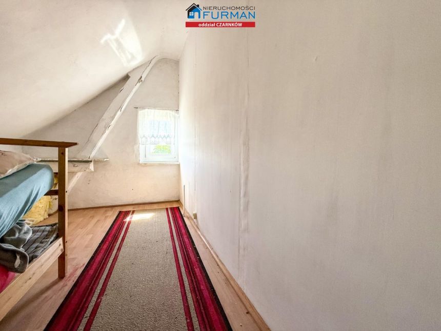 Dzierżążno Wielkie, 680 000 zł, 210 m2, do wykończenia miniaturka 30