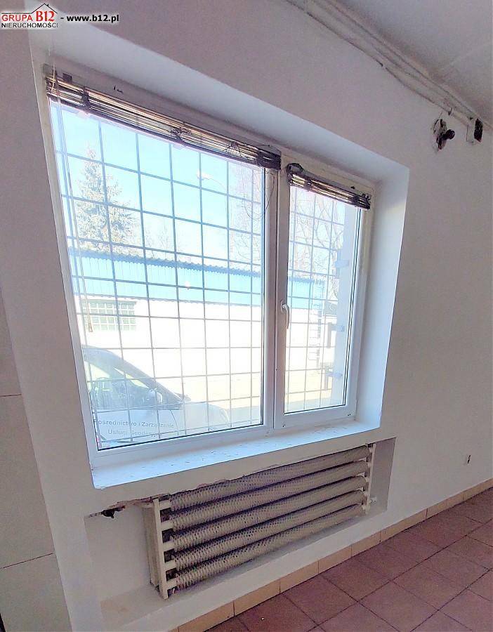 Kraków, 3 100 zł, 93 m2, parter miniaturka 2