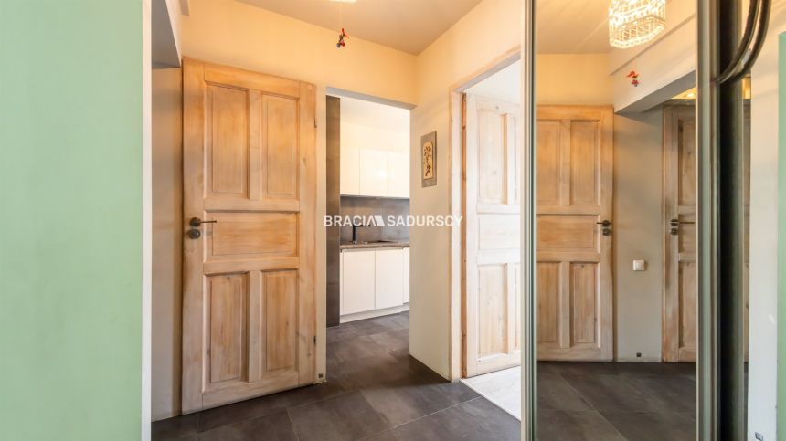 3 pokoje - Na Błonie - 45.5m2 miniaturka 25