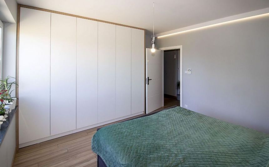 Piękny apartament dwupoziomowy Opole Grudzice miniaturka 9