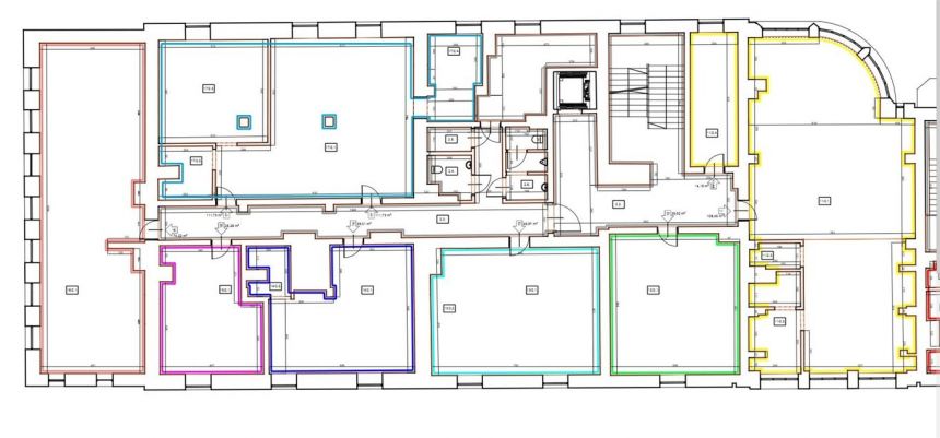 WYKOŃCZONE BIURA ZABŁOCIE od 100m2 miniaturka 9