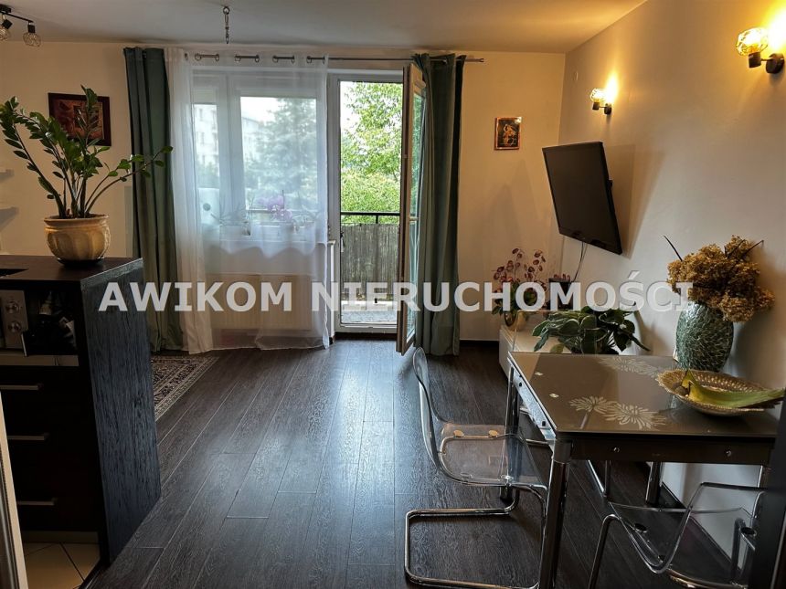 Grodzisk Mazowiecki, 679 000 zł, 56 m2, w budynku wielorodzinnym miniaturka 2