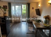 Grodzisk Mazowiecki, 679 000 zł, 56 m2, w budynku wielorodzinnym miniaturka 2