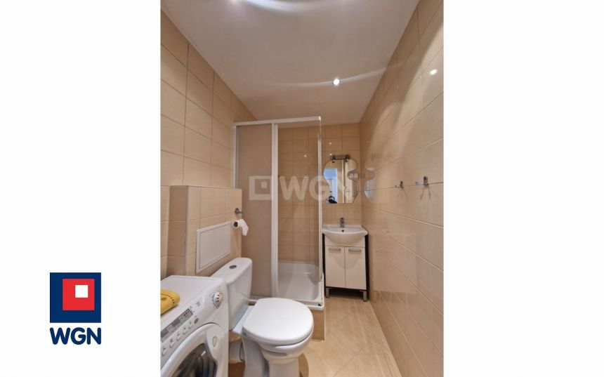 Chrzanów, 1 700 zł, 48.75 m2, z loggią miniaturka 6