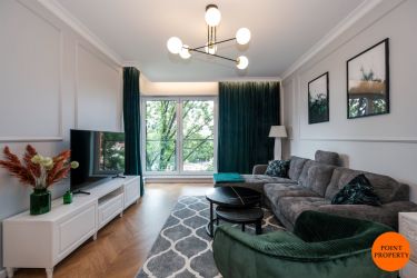 Apartament na Księżym Młynie!