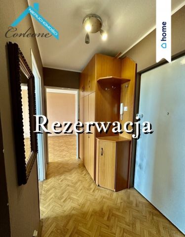 Twoje nowe lokum na ul. Krausego - do remontu