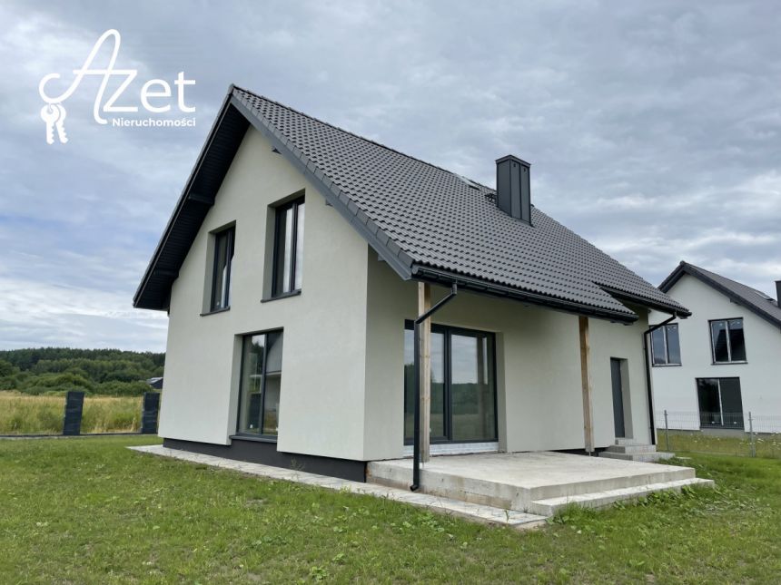 Studzianki, 530 000 zł, 130 m2, 4 pokoje miniaturka 5