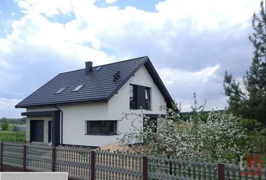 Strabla, 579 000 zł, 214 m2, wolnostojący miniaturka 3