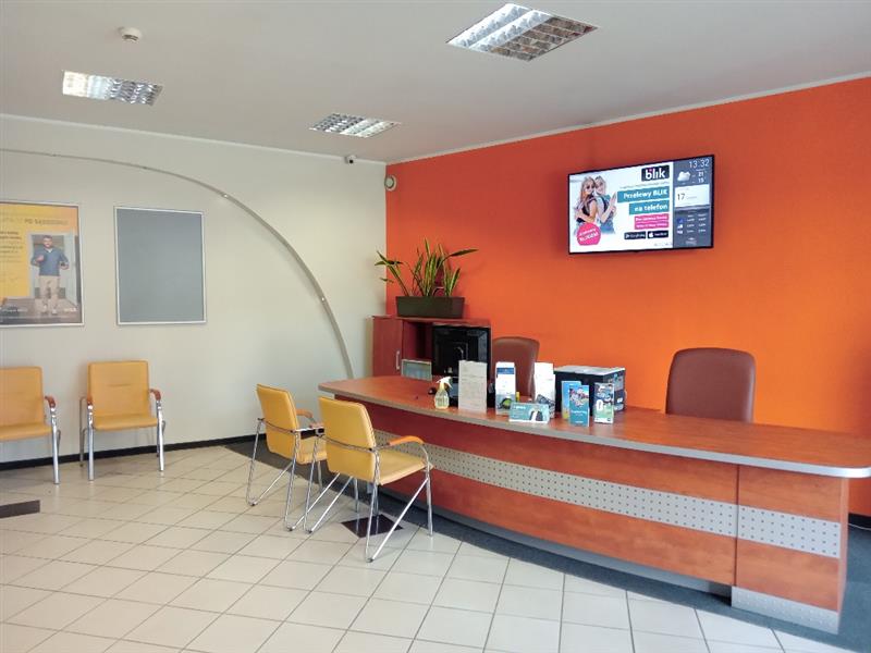 Lokal użytkowy - Elbląg miniaturka 3