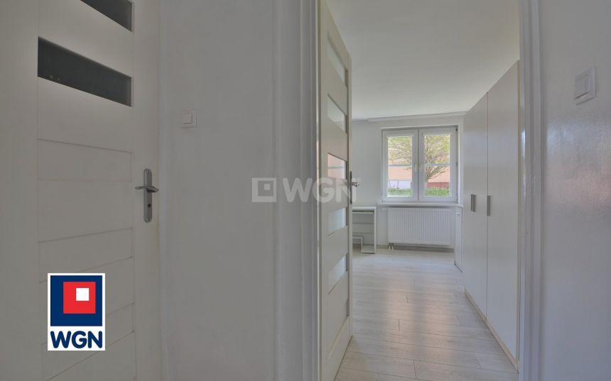Elbląg Kępa Północna, 210 000 zł, 30.2 m2, parter/2 miniaturka 7