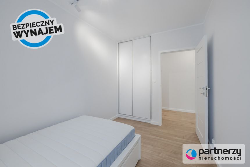 Gdynia Orłowo, 4 500 zł, 74.24 m2, z balkonem miniaturka 10