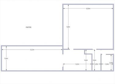 Warszawa Młynów, 26 250 zł, 250 m2, stan dobry