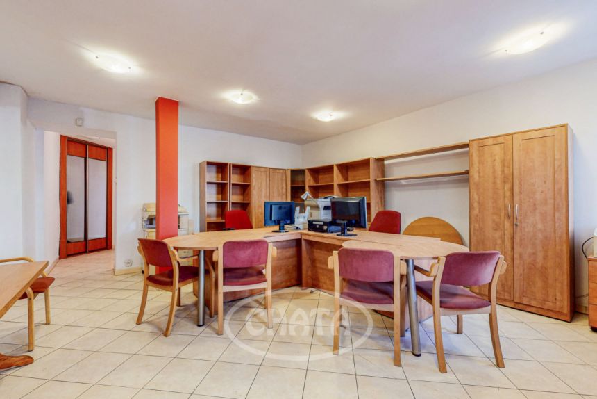 Wrocław Śródmieście, 570 000 zł, 61.05 m2, parter miniaturka 4