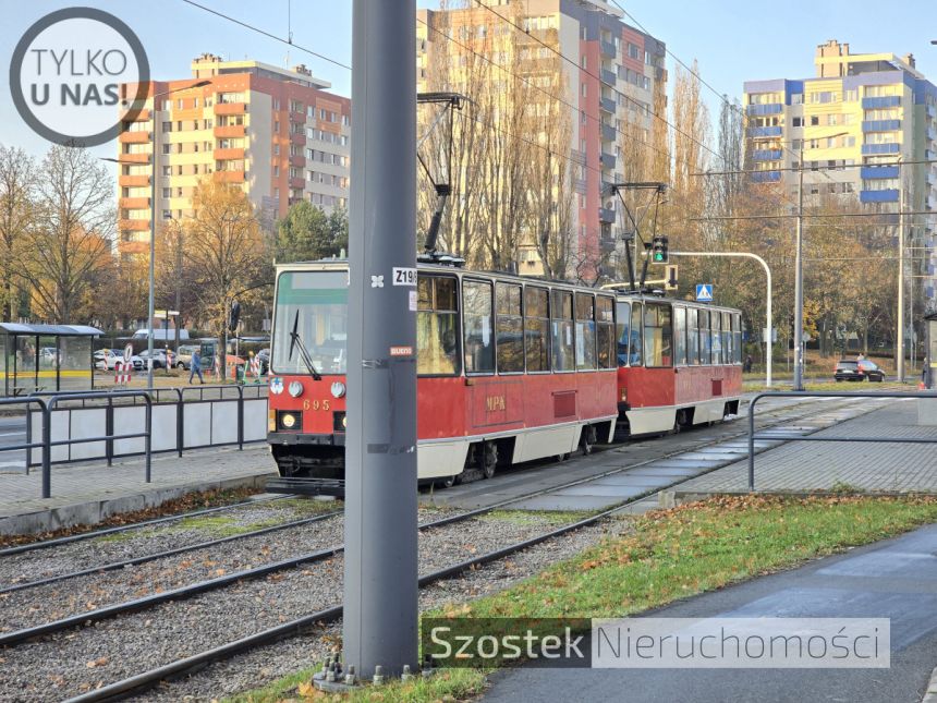 Częstochowa Tysiąclecie, 239 000 zł, 37.6 m2, z balkonem miniaturka 12