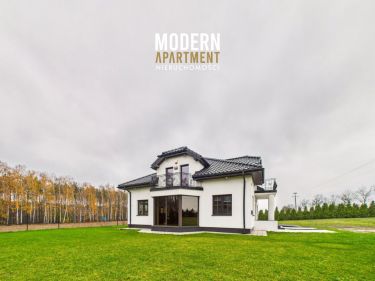 Sochaczew, 1 590 000 zł, 220 m2, centralne ogrzewanie