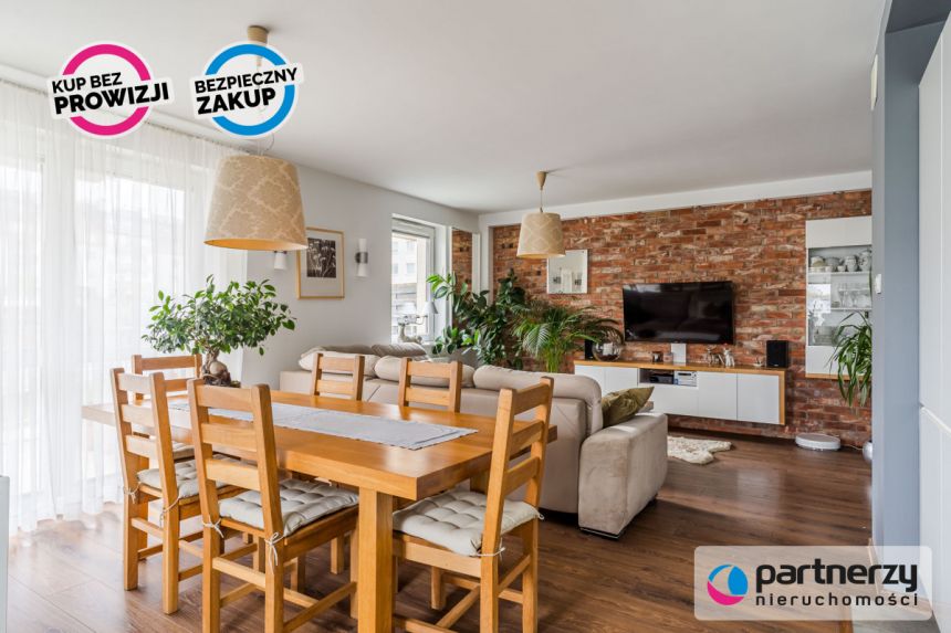 Gdańsk Łostowice, 810 750 zł, 70.5 m2, M3 miniaturka 4