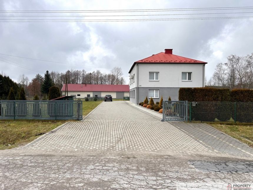 Dąbie, 750 000 zł, 230 m2, ogrzewanie gazowe miniaturka 3