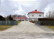 Dąbie, 750 000 zł, 230 m2, ogrzewanie gazowe miniaturka 3