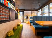 Dochodowa restauracja do odstąpienia miniaturka 2