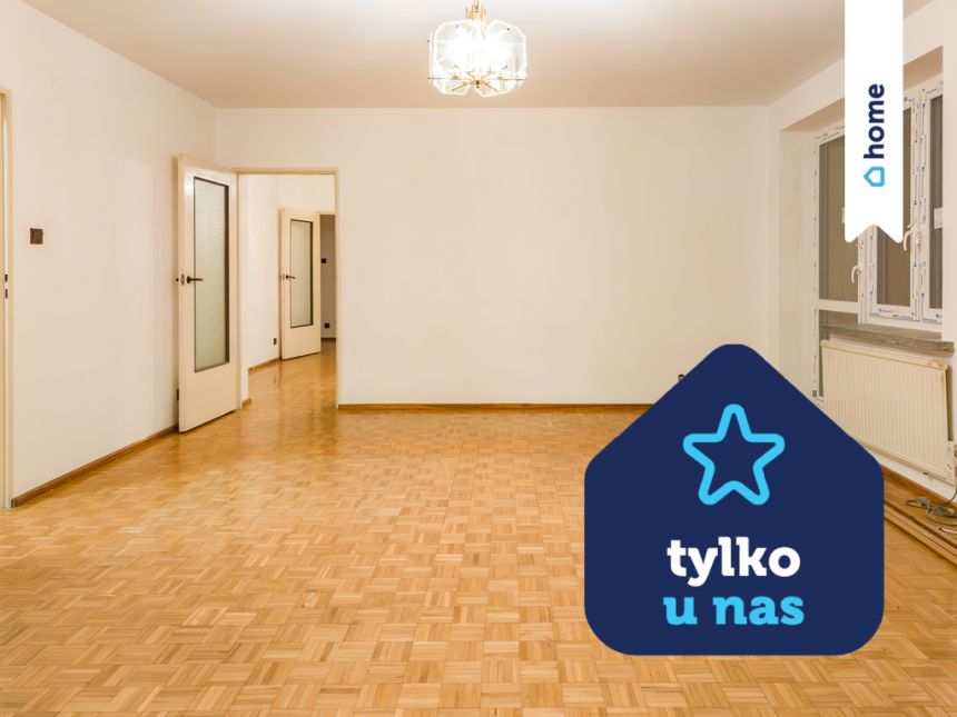 Przestronne mieszkanie na toruńskim lewobrzeżu - zdjęcie 1