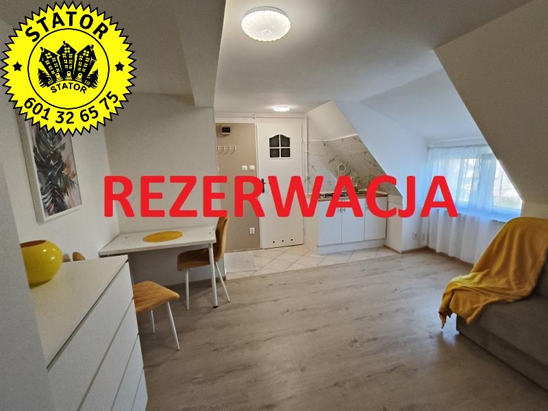 Mieszkanie - Elbląg miniaturka 1