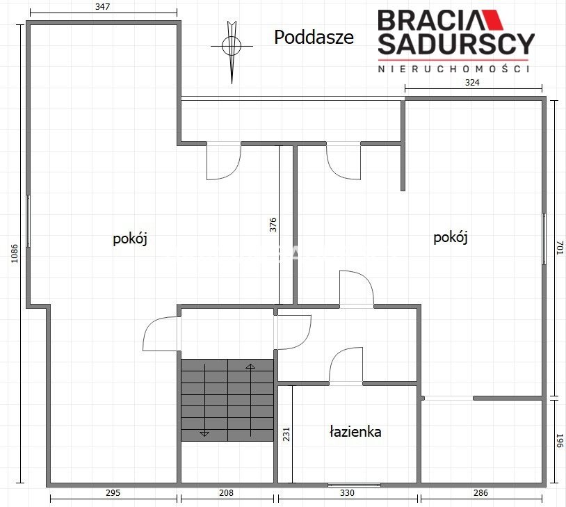 Dom w Swoszowicach 275m2 z dużą działką miniaturka 50