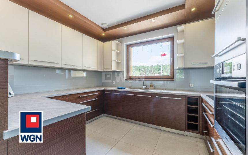 Robakowo, 1 285 000 zł, 137.1 m2, jednorodzinny miniaturka 7