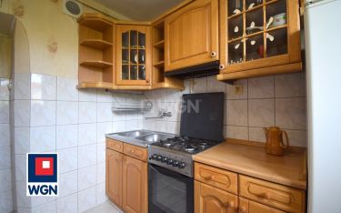 Głogów Hutnik, 1 500 zł, 48 m2, kuchnia z oknem