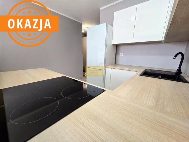 3 pokojowe w zielonej lokalizacji na południu Krakowa miniaturka 2