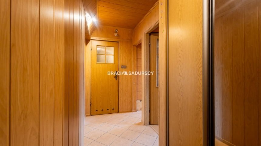 Dąbie, blisko tramwaj, 2 pokoje, balkon miniaturka 23