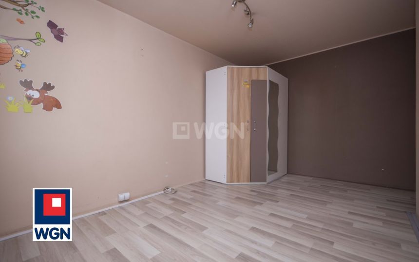 Sosnowiec Pogoń, 269 000 zł, 45.06 m2, 3 pokojowe miniaturka 7