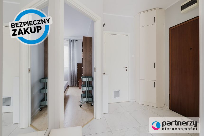 Sopot, 1 599 000 zł, 66.37 m2, z balkonem miniaturka 13
