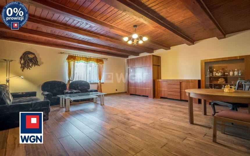 Czerwionka-Leszczyny Dębieńsko, 399 000 zł, 116.45 m2, murowany miniaturka 4