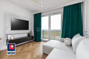 Gdańsk Kowale, 689 000 zł, 62.7 m2, kuchnia z oknem