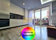 Kawalerka z dużym balkonem, ul. Tomickiego miniaturka 2