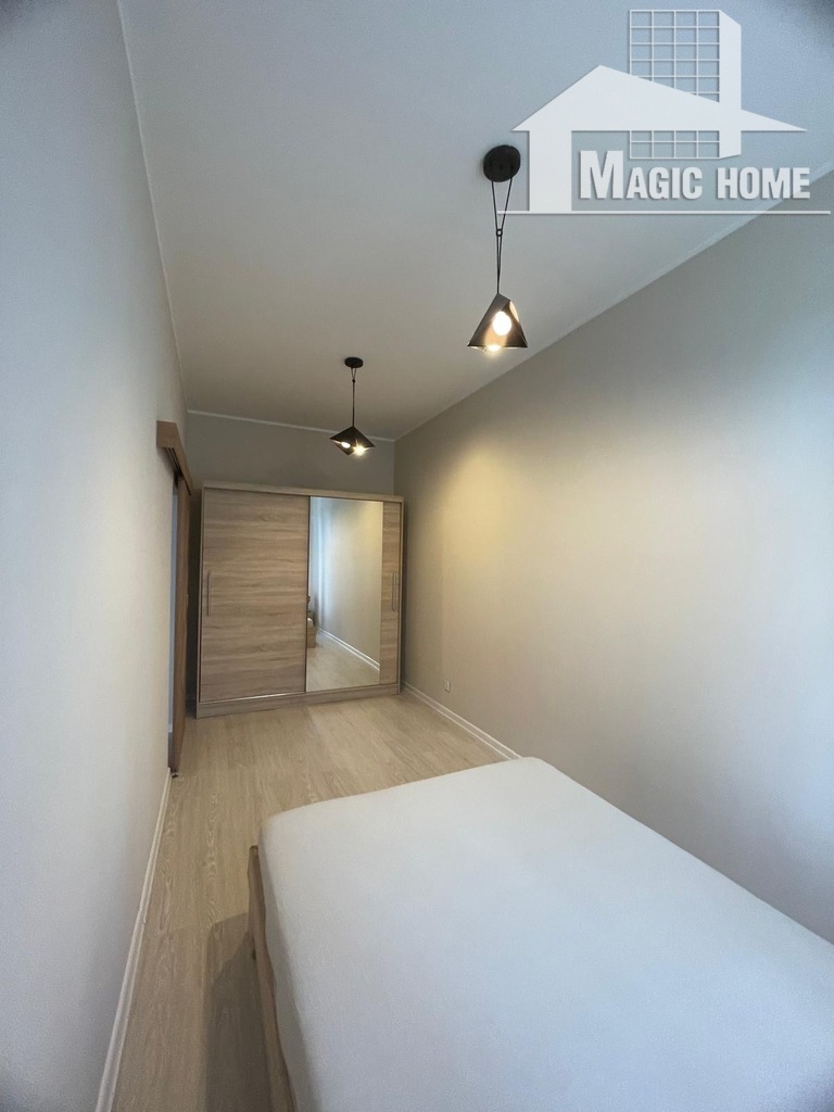 Mieszkanie 2 pokojowe - 47,45 m² w Bielawie! miniaturka 9