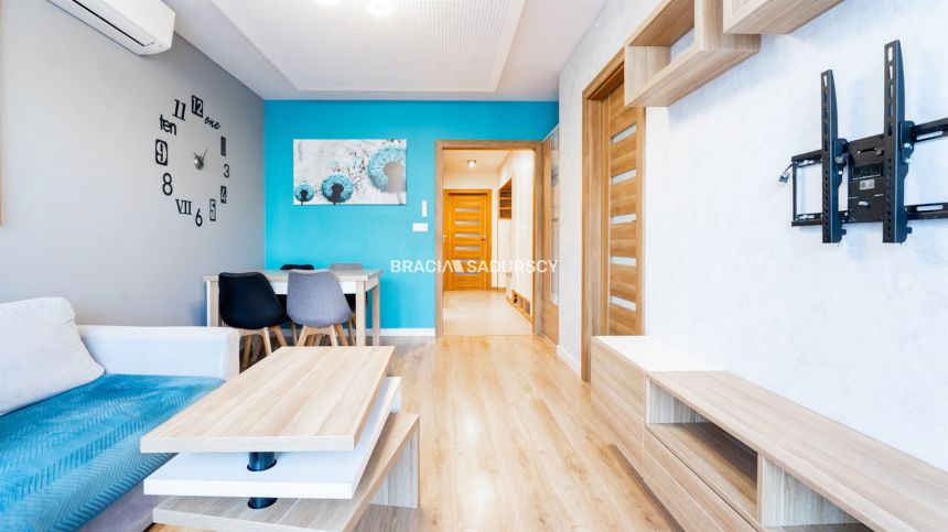 ATRAKCYJNE MIESZKANIE 3 POKOJOWE - ZŁOCIEŃ miniaturka 5