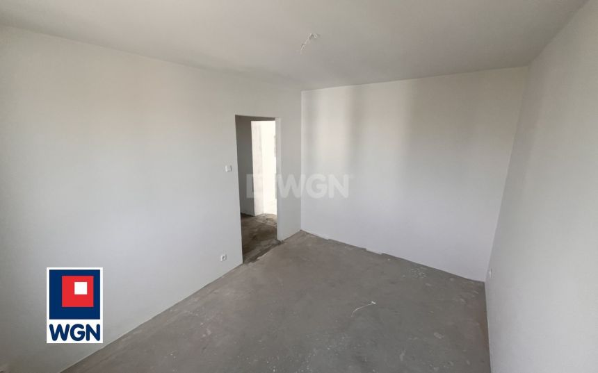 Ostrów Wielkopolski, 320 000 zł, 56 m2, z balkonem miniaturka 8