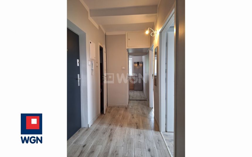 Giżycko, 398 000 zł, 59.18 m2, M3 miniaturka 11