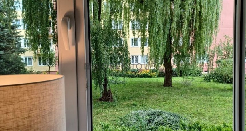 2-pokojowe mieszkanie na Woli miniaturka 5