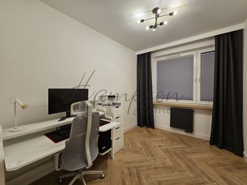 Warszawa Górny Mokotów, 1 859 000 zł, 74.9 m2, z balkonem miniaturka 10