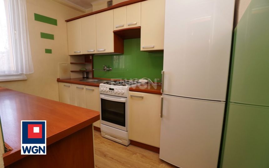 Piotrków Trybunalski Osiedle Wyzwolenia, 249 000 zł, 47.26 m2, z balkonem miniaturka 14